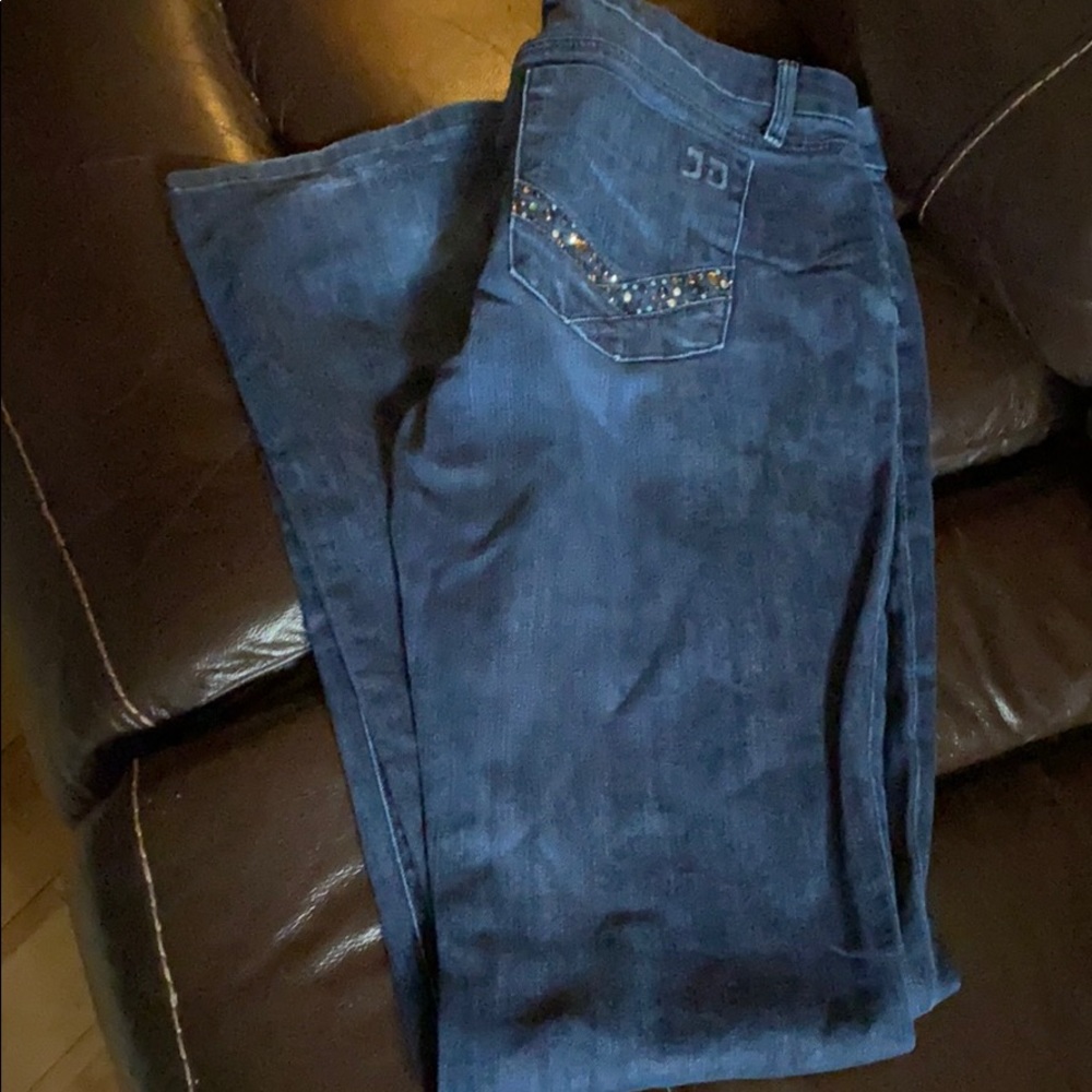 Joe’s Denim Jeans
